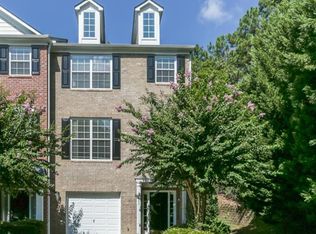 3600 Chattahoochee Summit Dr SE #13, Atlanta, GA 30339