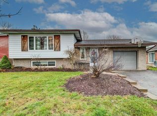 44 Reiner Cres E, Wellesley, ON N0B 2T0