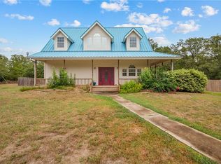 939 Timber Rdg, Caldwell, TX 77836
