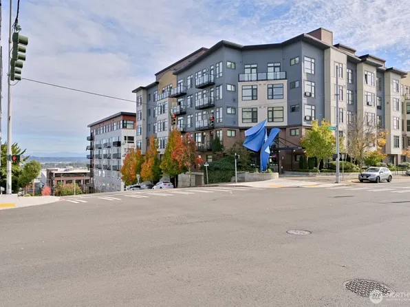 1501 Tacoma Avenue S #417, Tacoma, WA 98402