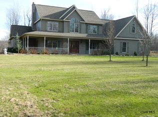 185 Mindish Rd, Sidman, PA 15955