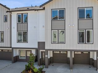 Ivy Terrace, Lynnwood, WA 98087