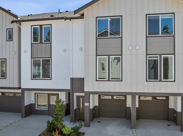 16111 36TH Avenue W #D3, Lynnwood, WA 98087