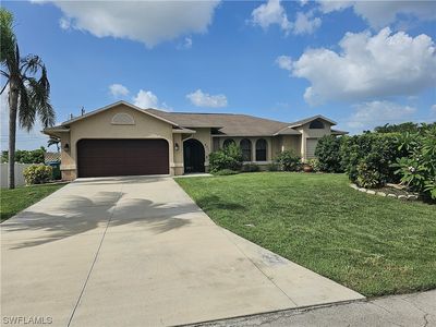 431 SE 17th Ter, Cape Coral, FL, 33990