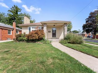 19202 Champaign Rd, Allen Park, MI 48101