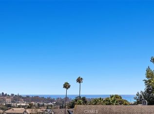 25462 Evans Pointe, Dana Point, CA 92629