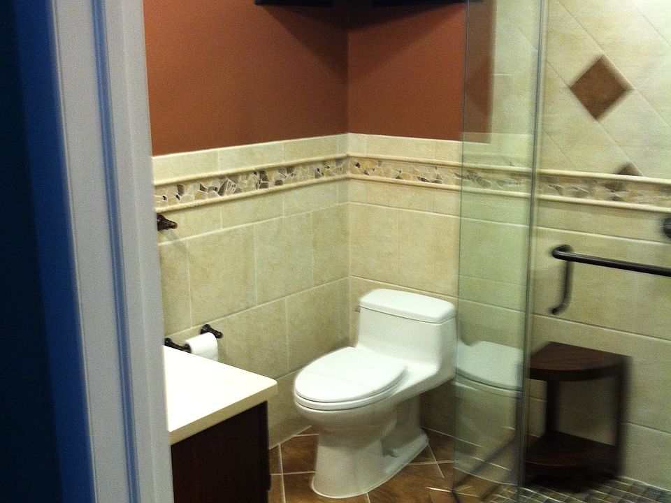 Master Bath