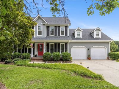 4123 Bent Grass Dr, Fayetteville, NC, 28312