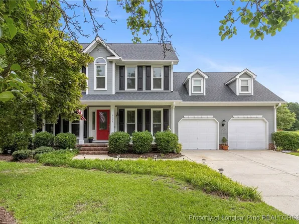 4123 Bent Grass Dr, Fayetteville, NC 28312