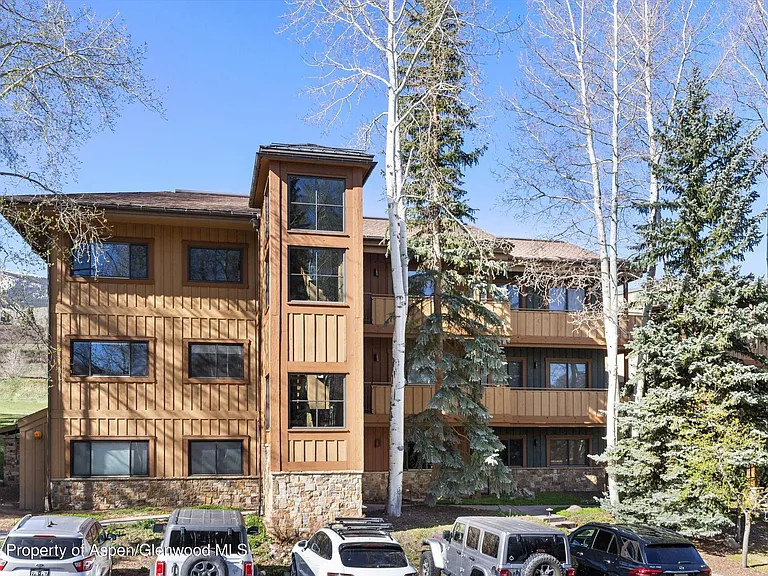 150 Snowmass Club Cir #1525 — Photo 16