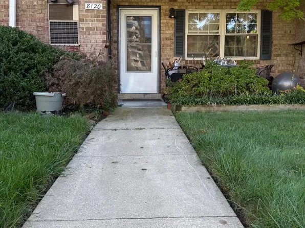 8120 Lakecrest Dr #8120, Greenbelt, MD 20770