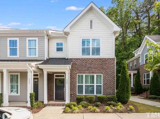 534 Ledbetter Ct, Raleigh, NC 27608