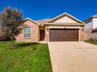 114 Kennedy Dr, Venus, TX 76084