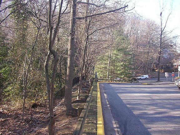 Drive (Rock Creek Park Front & Left)