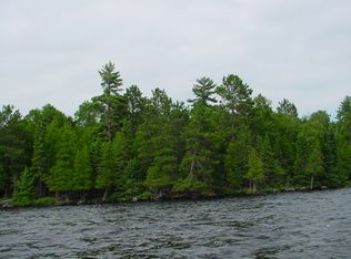 Tbd Elbow Lake #1, Cook, MN 55723