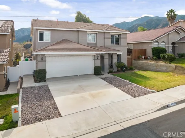 8901 Carnation Dr, Corona, CA 92883