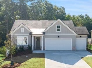 4055 Peregrine Way, Gainesville, GA 30506