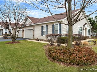 1539 W Cadillac Cir, Romeoville, IL 60446