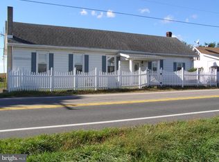 6657 Wayne Hwy, Waynesboro, PA 17268