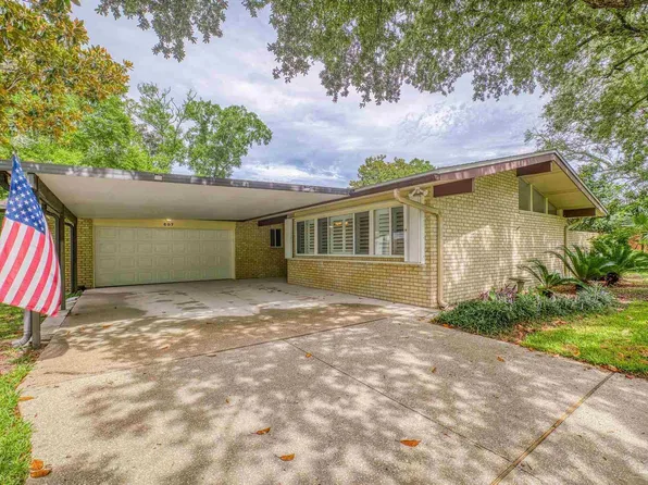 607 Camborne Ave, Fort Walton Beach, FL 32547