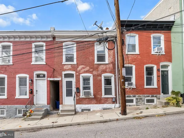 348 Carson St, Philadelphia, PA 19128