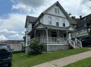 51 Rush Ave, Binghamton, NY 13903