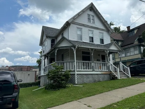 51 Rush Ave, Binghamton, NY 13903