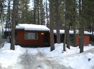 2684 Armstrong Ave, South Lake Tahoe, CA 96150
