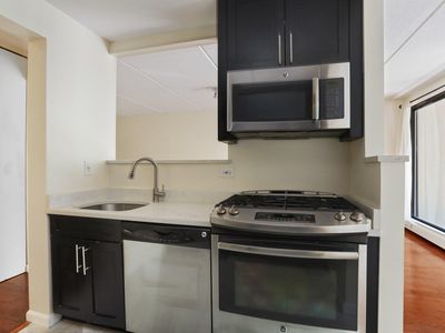 1155 Warburton Avenue #4G, Yonkers, NY, 10701