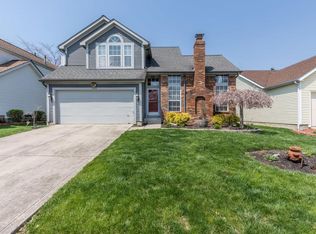 3380 La Coste Ln, Columbus, OH 43228