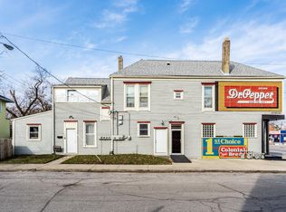 1337 Prospect St APT 3, Indianapolis, IN 46203