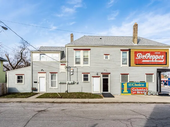 1337 Prospect St APT 3, Indianapolis, IN 46203