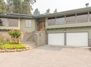 84 Willow Point Rd, Manson, WA 98831