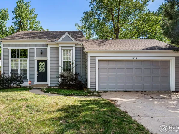 519 Towhee St, Fort Collins, CO 80526