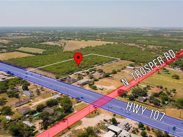 0 W State Highway 107, Mission, TX 78573