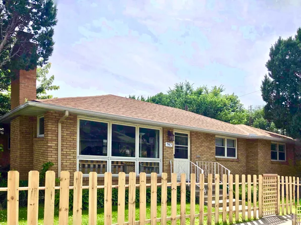 747 60th St E, Minneapolis, MN 55417