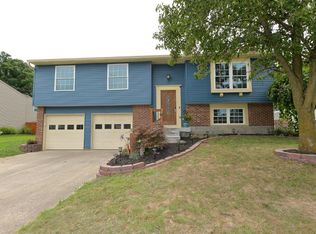 139 Treeline Ct, Harrison, OH 45030