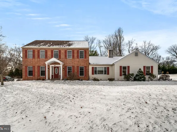 615 Waterfall Way, Phoenixville, PA 19460