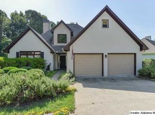 5005 English Turn, Birmingham, AL 35242