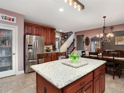 55291 Timbers Edge Dr, Shelby Township, MI, 48316