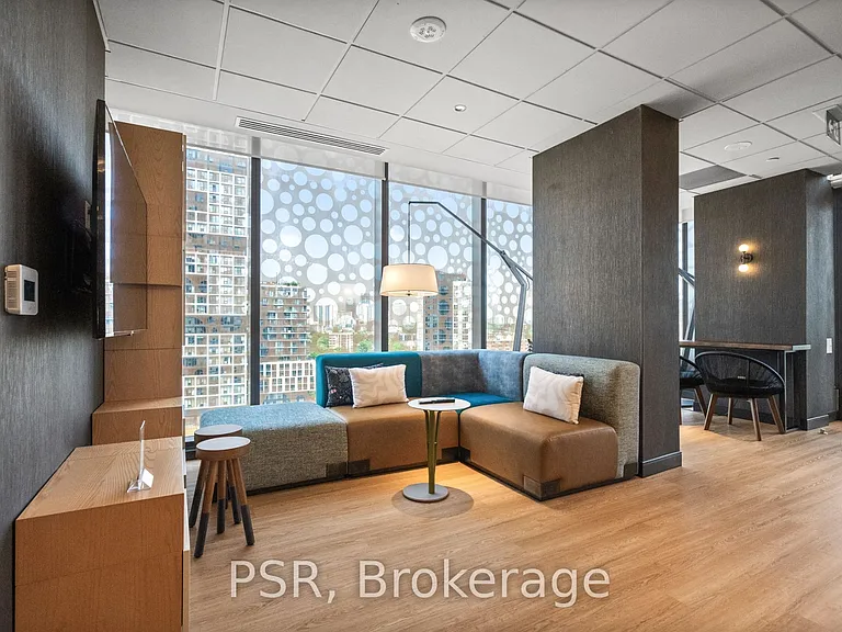 203 Jarvis St #3208 — Photo 33