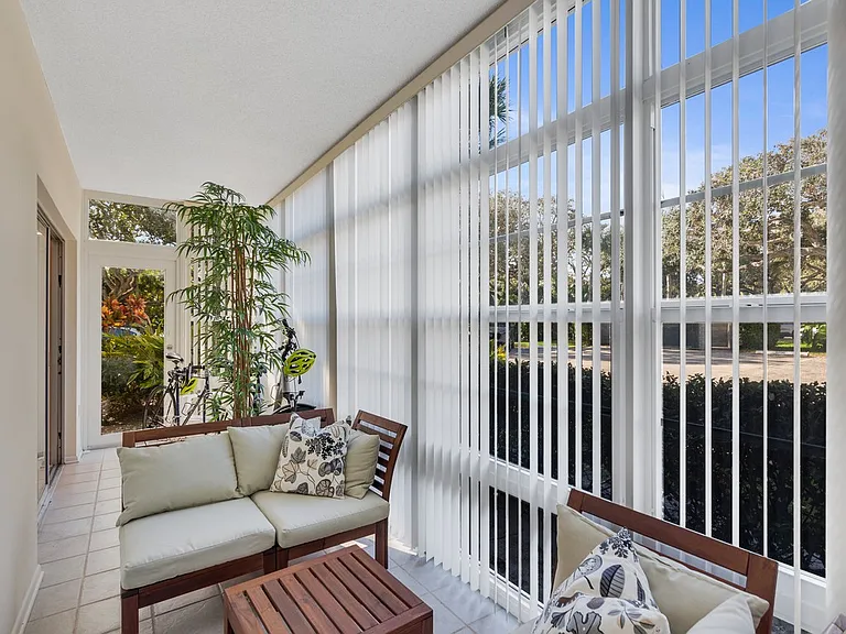 5400 Highway A1A #D4 — Photo 18