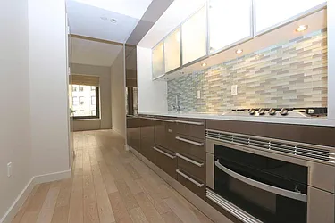 Rented by Keller Williams NYC