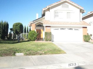 16313 W Sun Canyon St, Riverside, CA 92503