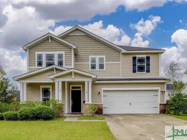 120 Pine View Crossing, Pooler, GA 31322