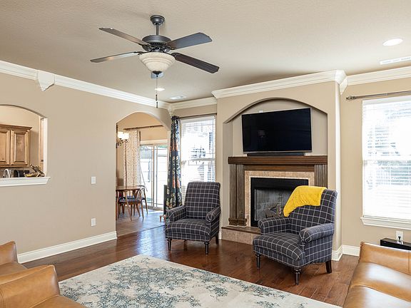 5th image of 4987 W Tumbleweed St