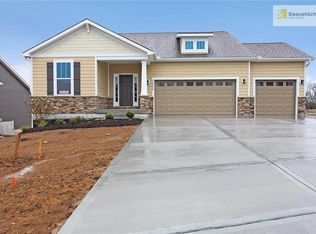 14475 S Houston St, Olathe, KS 66061