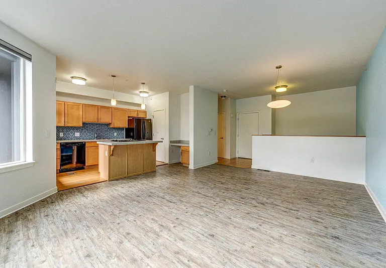 2850 E. College Avenue #304 Main Living Area