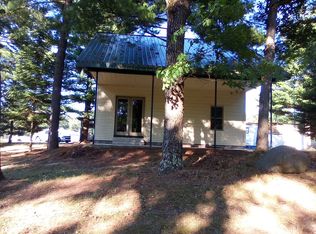 1590 North Rd, Prescott, MI 48756