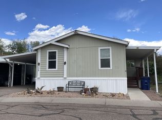 3405 Sinton Rd Lot 135, Colorado Springs, CO 80907